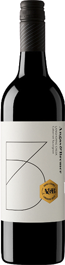 Angas & Bremer Cabernet Sauvignon 2021 Langhorne Creek